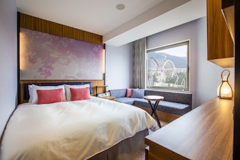 Highland Resort Hotel & Spa