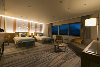 Highland Resort Hotel & Spa