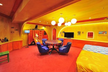 Highland Resort Hotel & Spa