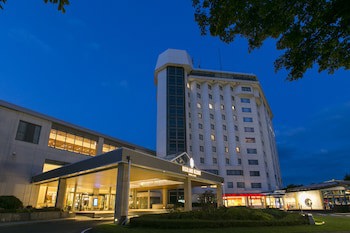 Highland Resort Hotel & Spa
