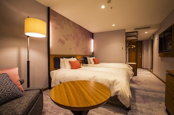 Highland Resort Hotel & Spa
