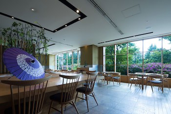 Highland Resort Hotel & Spa
