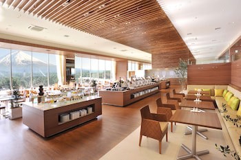 Highland Resort Hotel & Spa