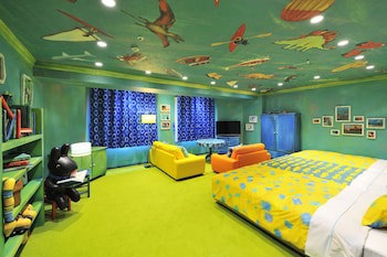 Highland Resort Hotel & Spa