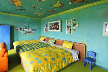 Highland Resort Hotel & Spa