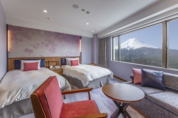 Highland Resort Hotel & Spa