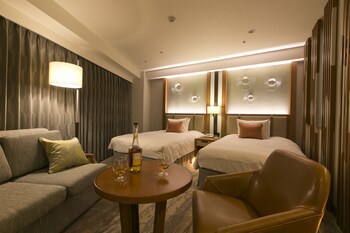 Highland Resort Hotel & Spa