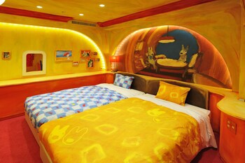 Highland Resort Hotel & Spa