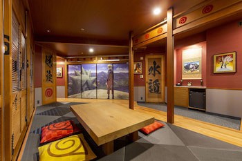 Highland Resort Hotel & Spa