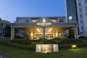 Highland Resort Hotel & Spa