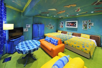 Highland Resort Hotel & Spa