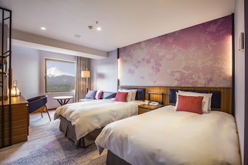 Highland Resort Hotel & Spa