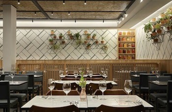 Caesar Business Belo Horizonte Belvedere Managed By Mercure