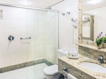 Caesar Business Belo Horizonte Belvedere Managed By Mercure