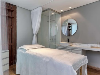 Caesar Business Belo Horizonte Belvedere Managed By Mercure