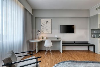 Caesar Business Belo Horizonte Belvedere Managed By Mercure