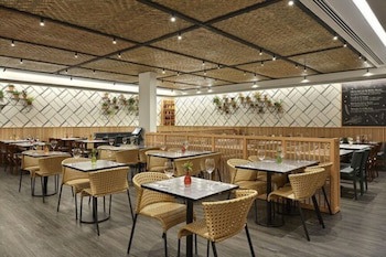 Caesar Business Belo Horizonte Belvedere Managed By Mercure