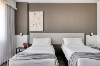 Caesar Business Belo Horizonte Belvedere Managed By Mercure