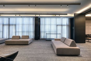 Caesar Business Belo Horizonte Belvedere Managed By Mercure