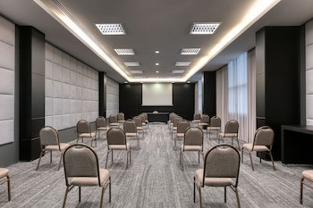 Caesar Business Belo Horizonte Belvedere Managed By Mercure