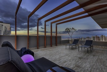 Caesar Business Belo Horizonte Belvedere Managed By Mercure