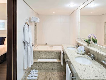 Caesar Business Belo Horizonte Belvedere Managed By Mercure