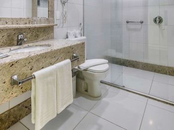 Caesar Business Belo Horizonte Belvedere Managed By Mercure