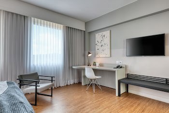Caesar Business Belo Horizonte Belvedere Managed By Mercure