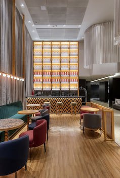 Caesar Business Belo Horizonte Belvedere Managed By Mercure