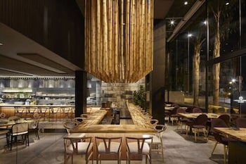 Caesar Business Belo Horizonte Belvedere Managed By Mercure