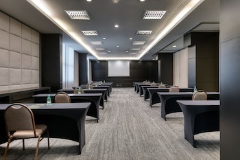 Caesar Business Belo Horizonte Belvedere Managed By Mercure
