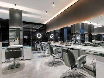 Caesar Business Belo Horizonte Belvedere Managed By Mercure