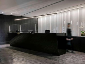 Caesar Business Belo Horizonte Belvedere Managed By Mercure