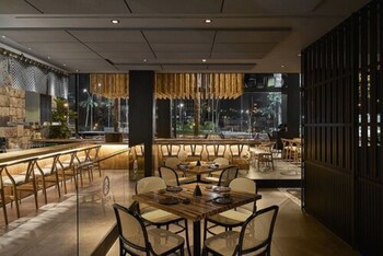 Caesar Business Belo Horizonte Belvedere Managed By Mercure