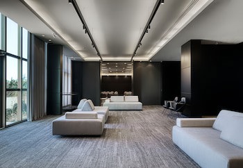 Caesar Business Belo Horizonte Belvedere Managed By Mercure