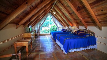 Hotel San Buenaventura De Atitlan