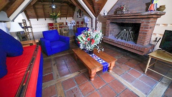 Hotel San Buenaventura De Atitlan