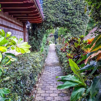 Hotel San Buenaventura De Atitlan