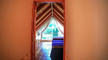 Hotel San Buenaventura De Atitlan