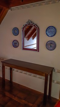 Hotel San Buenaventura De Atitlan