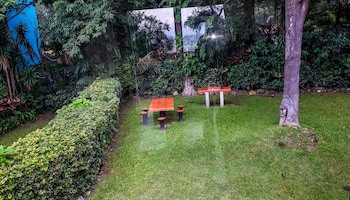 Hotel San Buenaventura De Atitlan