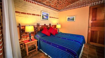 Hotel San Buenaventura De Atitlan
