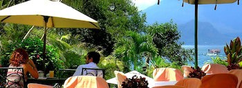 Hotel San Buenaventura De Atitlan