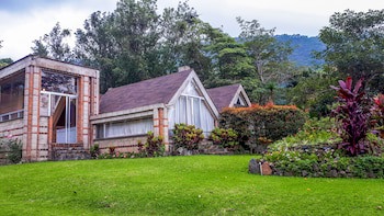 Hotel San Buenaventura De Atitlan
