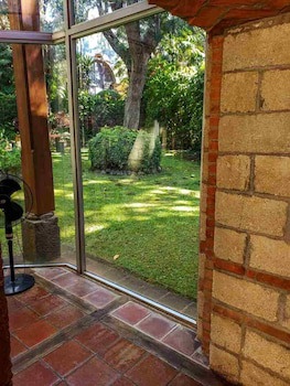 Hotel San Buenaventura De Atitlan