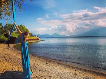 Hotel San Buenaventura De Atitlan