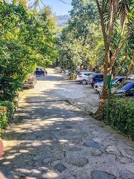 Hotel San Buenaventura De Atitlan