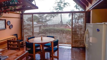 Hotel San Buenaventura De Atitlan