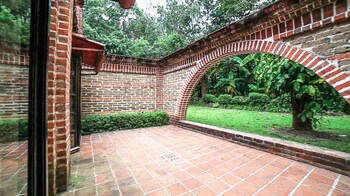 Hotel San Buenaventura De Atitlan