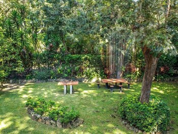 Hotel San Buenaventura De Atitlan